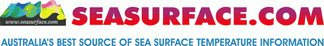 Seasurface.com, for sea surface temperature information